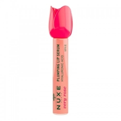 Nuxe Very Rose Plumping Lip Serum Siero Labbra Rimpolpante 8 Ml
