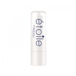 Rougj Etoile Volum-Age Burro Labbra Volumizzante 5 Ml