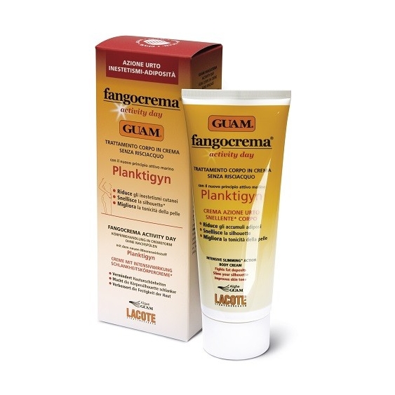Guam Fangocrema Activity Day 200ML