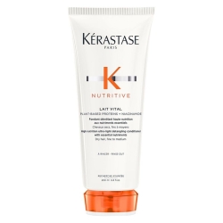Kerastase Nutritive Lait Vital Balsamo Per Capelli Secchi 200ML