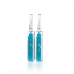 Aquavis Gel Antiacne 2x10 Ml