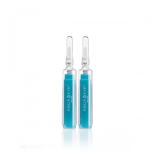 Aquavis Gel Antiacne 2x10 Ml