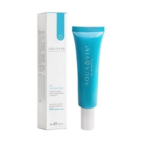 Aquavis Gel Anti-Macchia 30 Ml