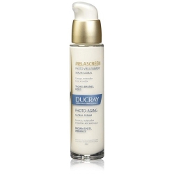 Ducray Melascreen Siero Globale Viso Antimacchie 30 Ml