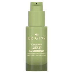 Origins Mega-Mushroom Siero Correttore Macchie Scure 30 Ml