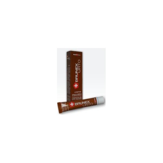 Pentamedical Brunex Urto Crema Schiarente 30 Ml