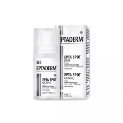 Unika Labs Eptaderm Epta Spot Jour Trattamento Antimacchie 30 Ml