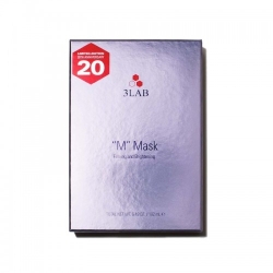 3lab M Mask Maschera Anti-Età Viso 192 Ml