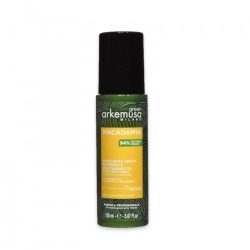 Arkemusa Macadamia Maschera Spray Nutriente 150 Ml