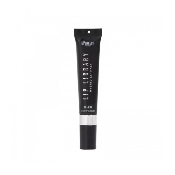 Bperfect Lip Library Hybrid Maschera Labbra Idratante 15 Ml