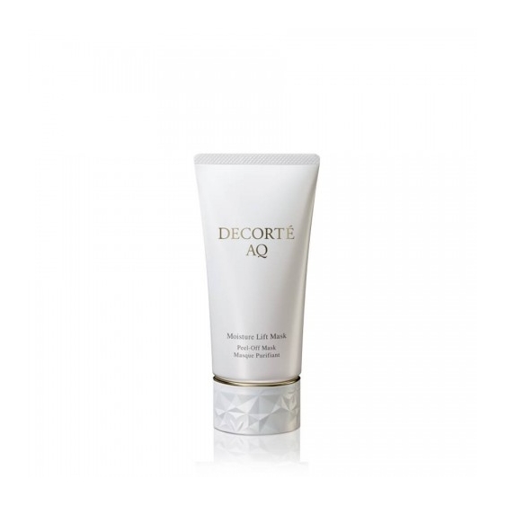 Decorte AQ Maschera Peel Off Effetto Liftante 82 Ml