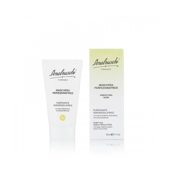Dorabruschi Maschera Perfezionatrice 50 Ml