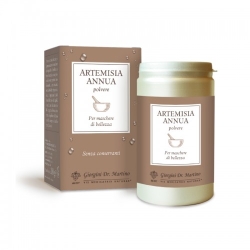 Dr. Giorgini Artemisia Annua Polvere Per Maschere Di Bellezza 180 G