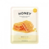 It S Skin Honey Glow & Elasticity Maschera In Tessuto Elasticizzante E Illuminante