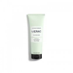 Lierac The Scrub Mask Maschera Esfoliante 75 Ml