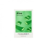 Missha Airy Fit Sheet Mask Aloe Maschera Viso Coreana Illuminante E Nutriente