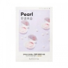 Missha Pearl Maschera Coreana Illuminante