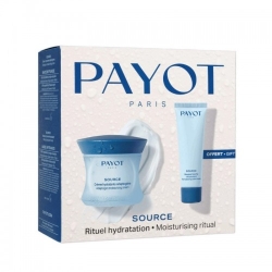Payot Source Rituel Hydratation Cofanetto Regalo