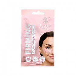 Stay Well Firming Vegan Collagen Patch Occhi