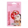 Stay Well Classic Glowing Strawberry Maschera Viso Illuminante