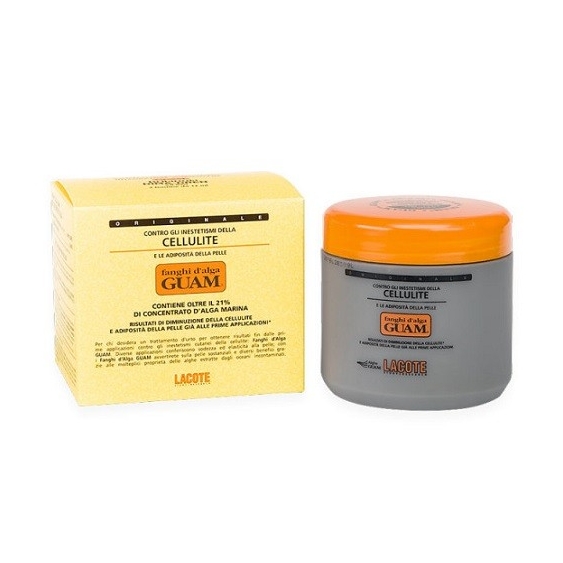 Guam Fanghi d'Alga 500GR