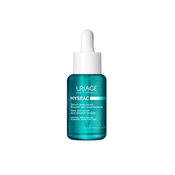 Uriage Hyseac Siero Pelle Nuova Booster Anti-Imperfezioni 30 Ml
