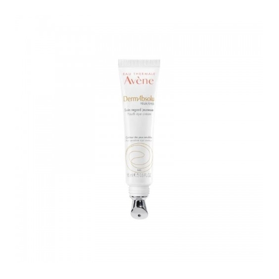 Avene DermAbsolu Trattamento Contorno Occhi Riempitivo 15 Ml