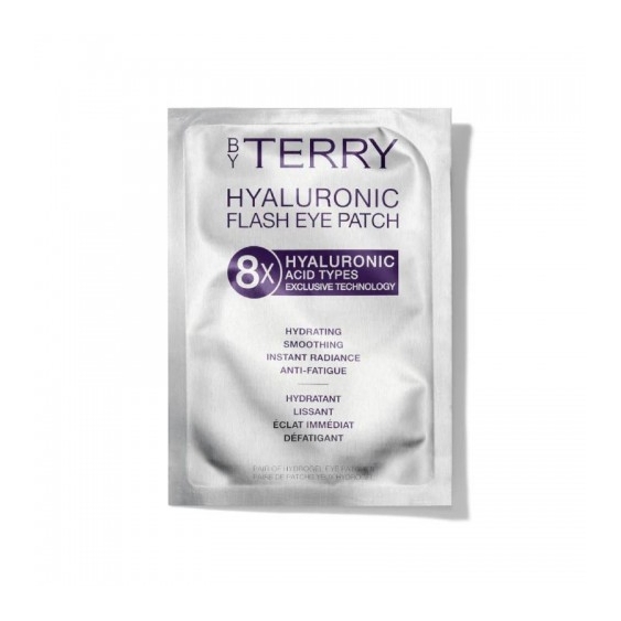 By Terry Hyaluronic Flash Eye Patch 1 Paio Di Patch Occhi Idratanti