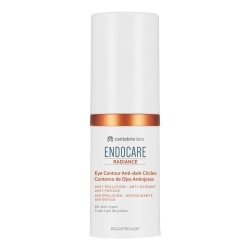 Cantabria Labs Endocare Radiance Contorno Occhi Illuminante 15 Ml