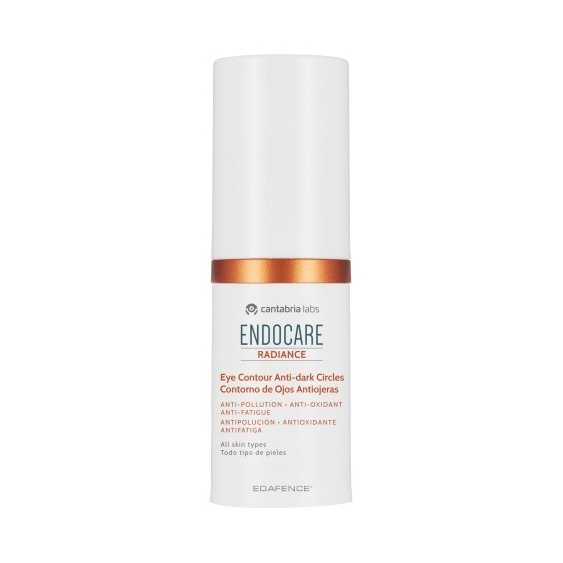 Cantabria Labs Endocare Radiance Contorno Occhi Illuminante 15 Ml