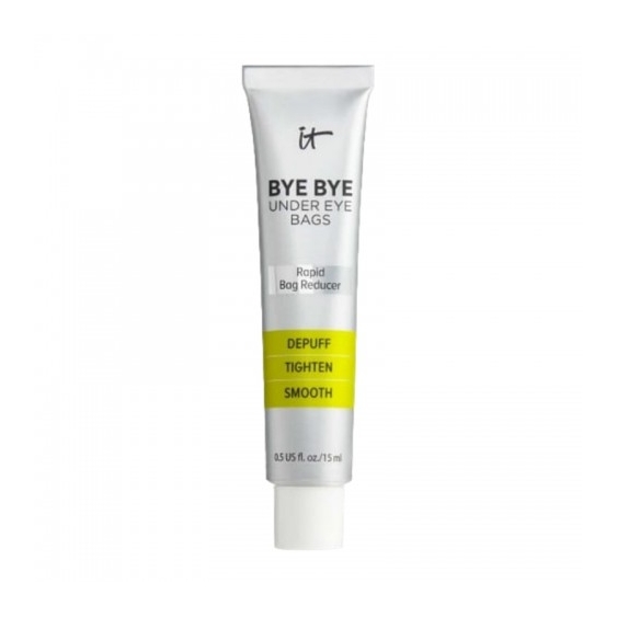 It Cosmetics Bye Bye Under Eye Bag Crema Per Il Contorno Occhi 15 Ml