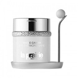 La Prairie White Caviar Eye Extraordinaire Crema Per Il Contorno Occhi 20 Ml