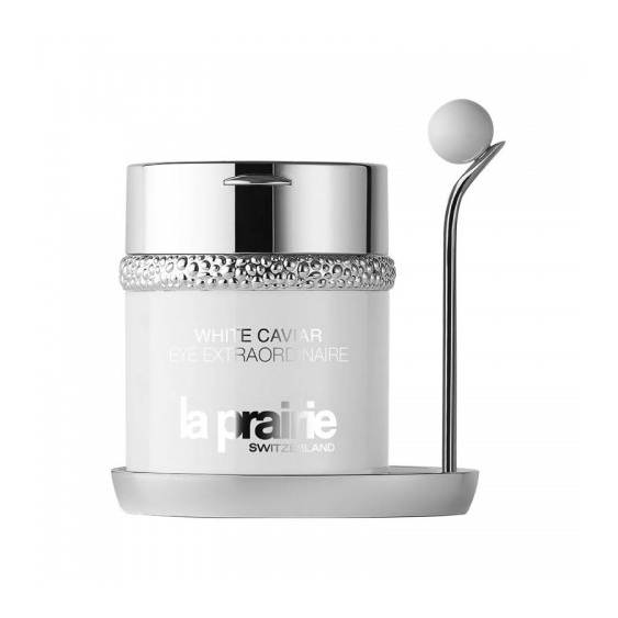 La Prairie White Caviar Eye Extraordinaire Crema Per Il Contorno Occhi 20 Ml