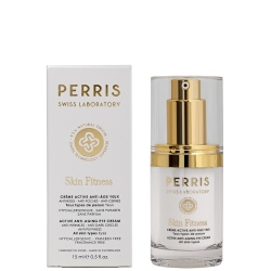 Perris Monte Carlo Active Anti-Aging Eye Cream Crema Contorno Occhi Antieta 15 Ml