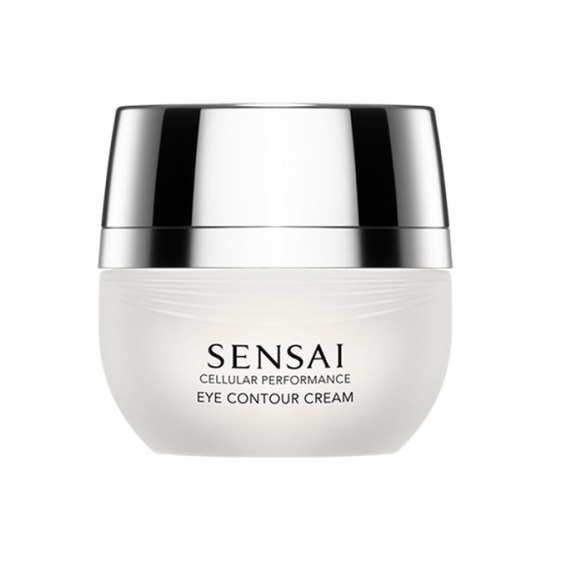 Sensai Sensai Cellular Performance Eye Contour Cream Crema Contorno Occhi 15 Ml