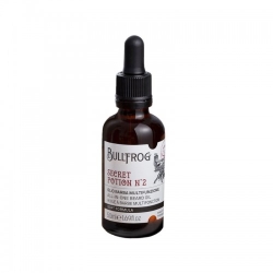 Bullfrog Secret Potion N2 Olio Barba Multifunzione 50 Ml