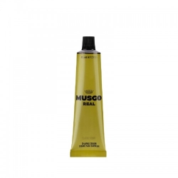 Claus Porto Musco Real Classic Scent Crema Da Barba 100 Ml