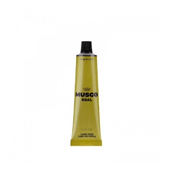 Claus Porto Musco Real Classic Scent Crema Da Barba 100 Ml
