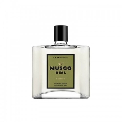 Claus Porto Musgo Real Classic Balsamo Dopobarba 100 Ml