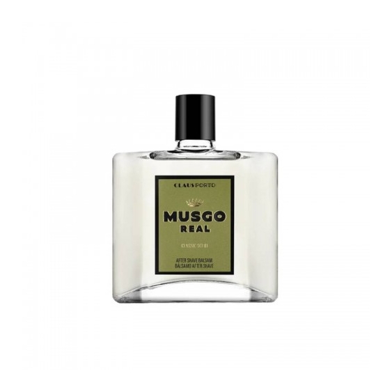 Claus Porto Musgo Real Classic Balsamo Dopobarba 100 Ml