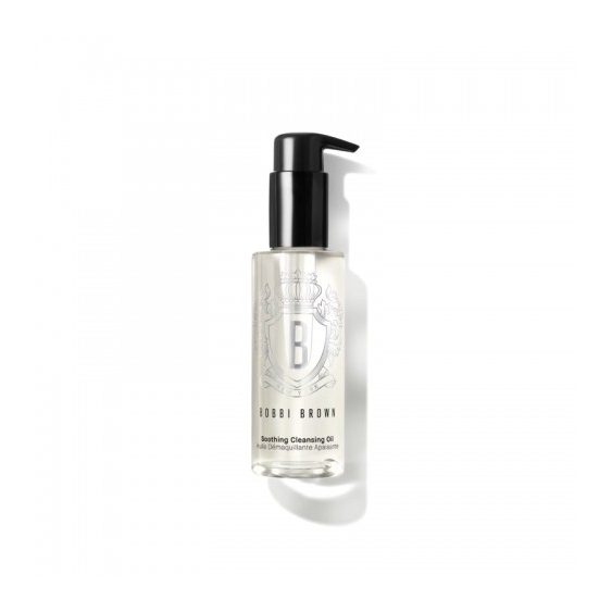 Bobbi Brown Soothing Cleansing Oil Olio Detergente Struccante 100 Ml