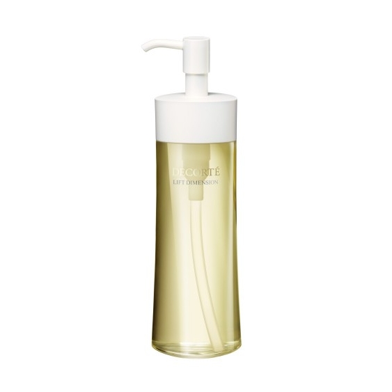 Decorte Lift Dimension  Olio Detergente Levigante 200 Ml
