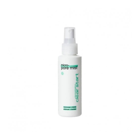 Dermalogica Clear Start Micro-Pore Mist Tonico Astringente 118 Ml