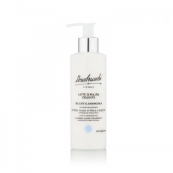Dorabruschi Latte Di Pulizia Delicato 200 Ml