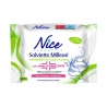 Fria 20 Salviette Milleusi Detergenti