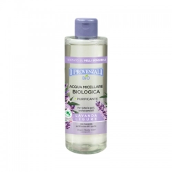 I Provenzali Acqua Micellare Biologica Alla Lavanda 400 Ml