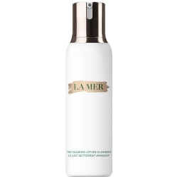 La Mer The Calming Lotion Cleanse Detergente Viso 200 Ml