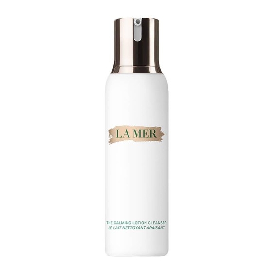 La Mer The Calming Lotion Cleanse Detergente Viso 200 Ml