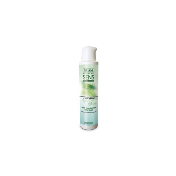 Guam Natura Bio Sens Balsamo Capelli 200ML