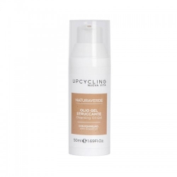 Naturaverde Upcycl  Olio Gel Struccante Al Pompelmo 50 Ml